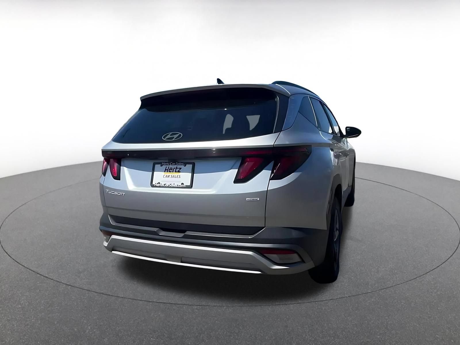 Thumbnail: 2025 Hyundai Tucson - 14