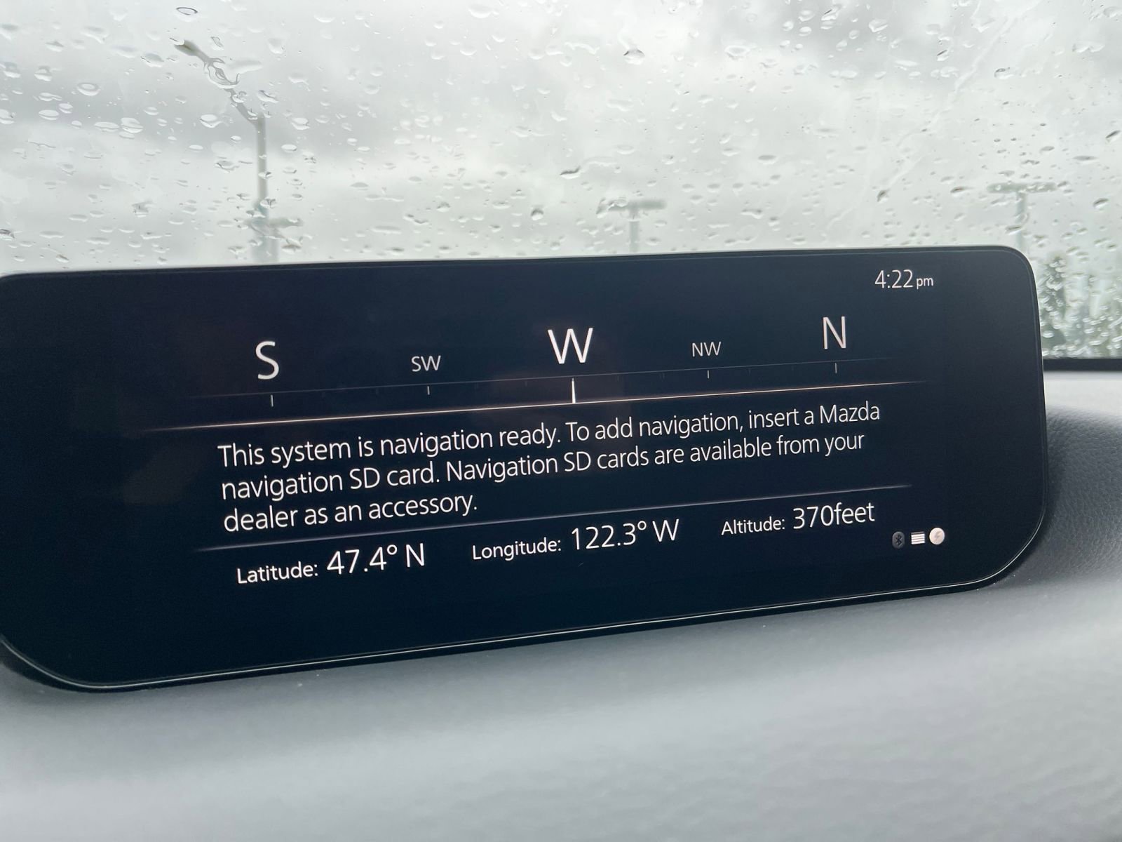 Thumbnail: 2025 Mazda CX-50 - 20