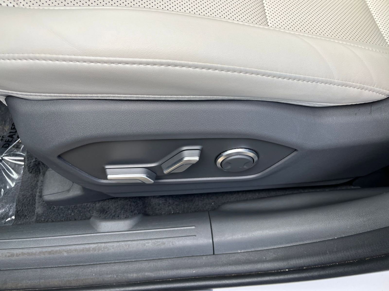 Thumbnail: 2025 Hyundai Santa Fe - 22