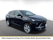 2025 Buick Encore GX Preferred -
                  Seattle, WA
