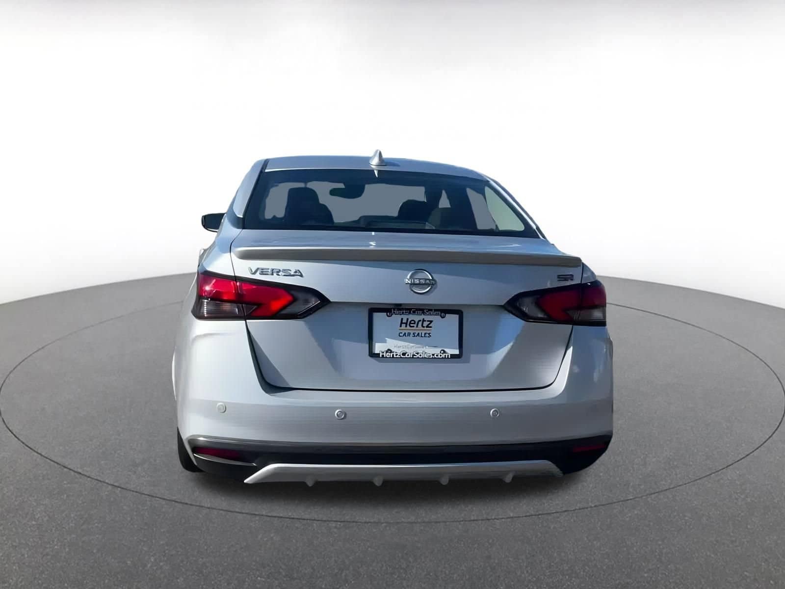 Thumbnail: 2024 Nissan Versa - 12