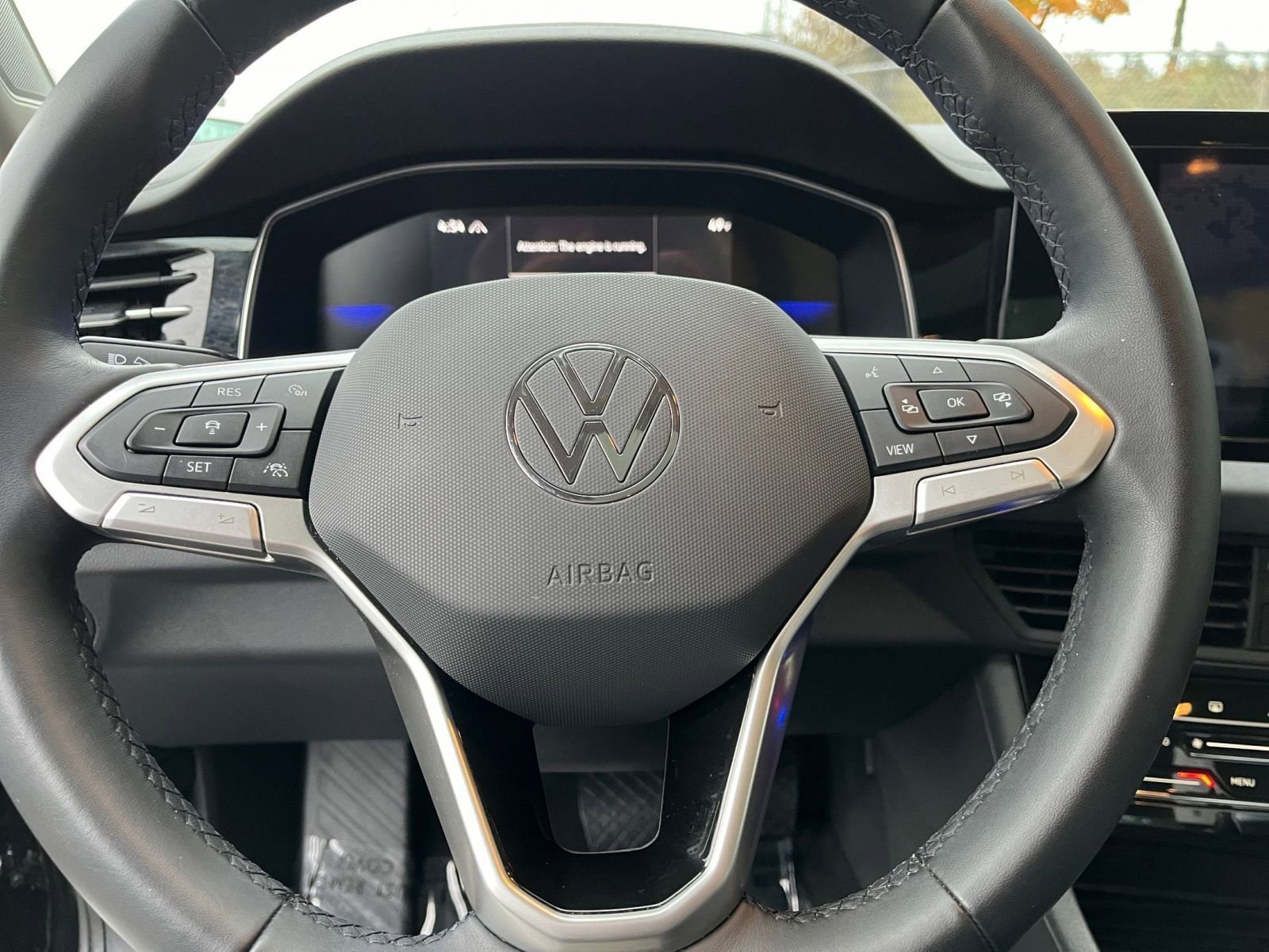 Thumbnail: 2025 Volkswagen Jetta - 28