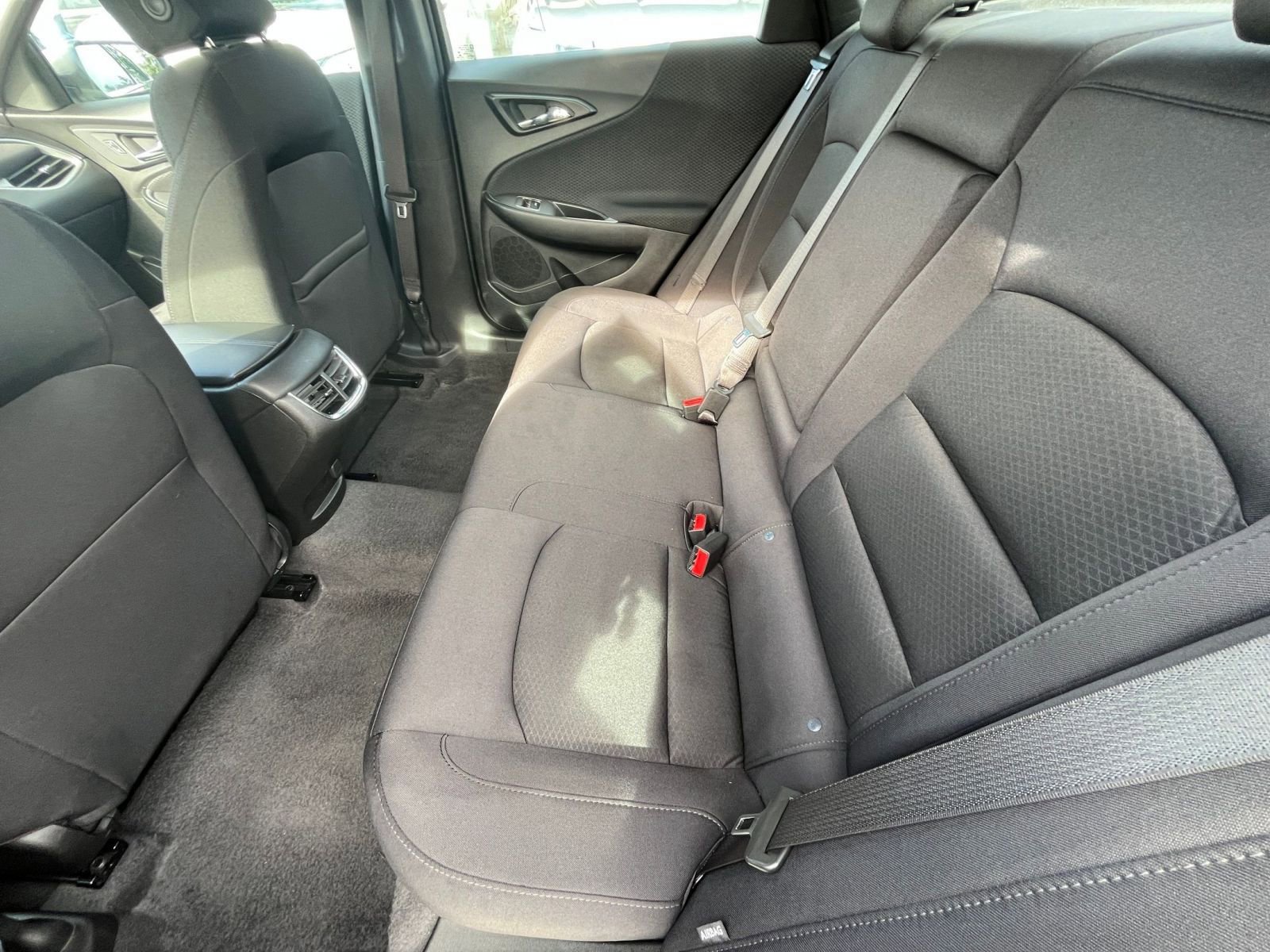 Thumbnail: 2024 Chevrolet Malibu - 27