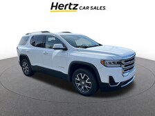 2023 GMC Acadia SLT -
                  Seattle, WA