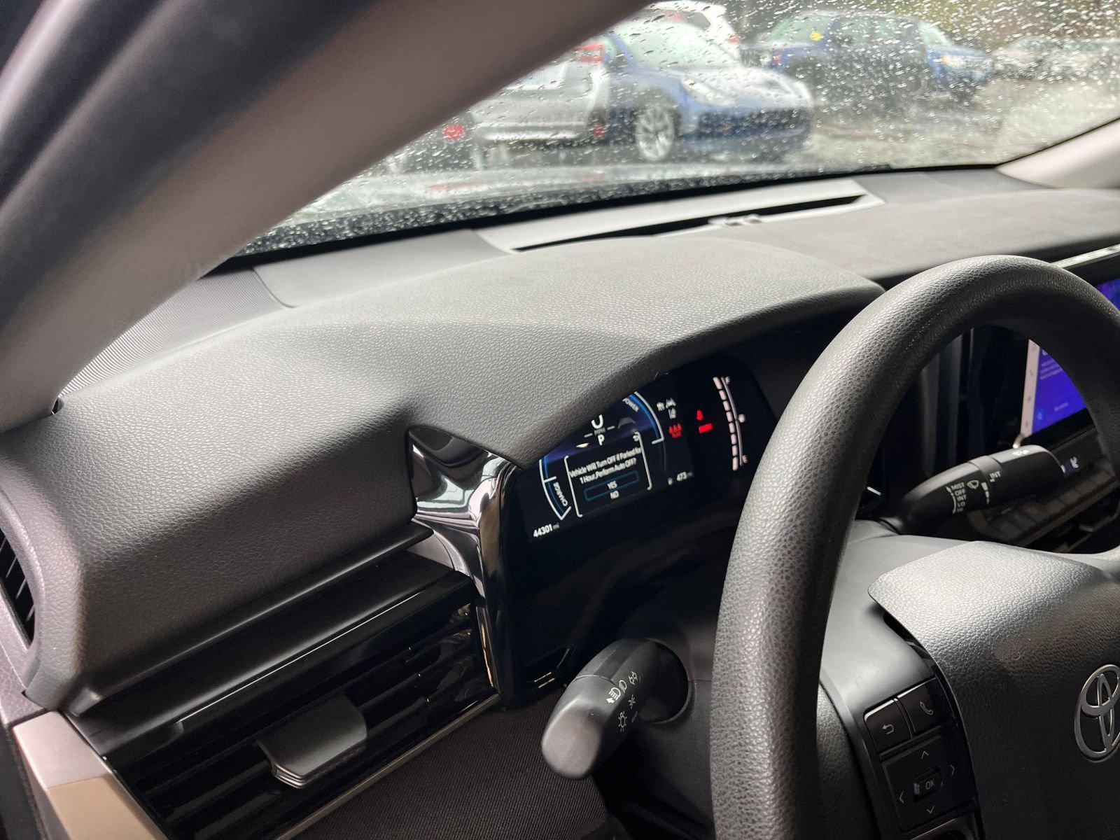 Thumbnail: 2025 Toyota Camry - 34