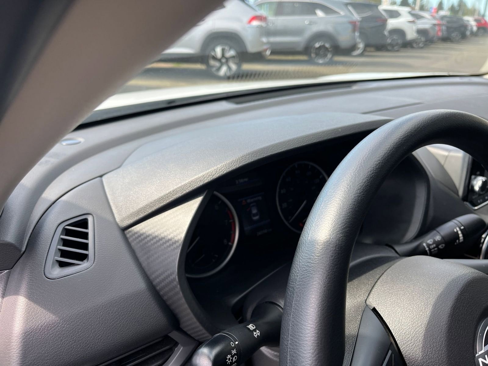 Thumbnail: 2025 Nissan Sentra - 34