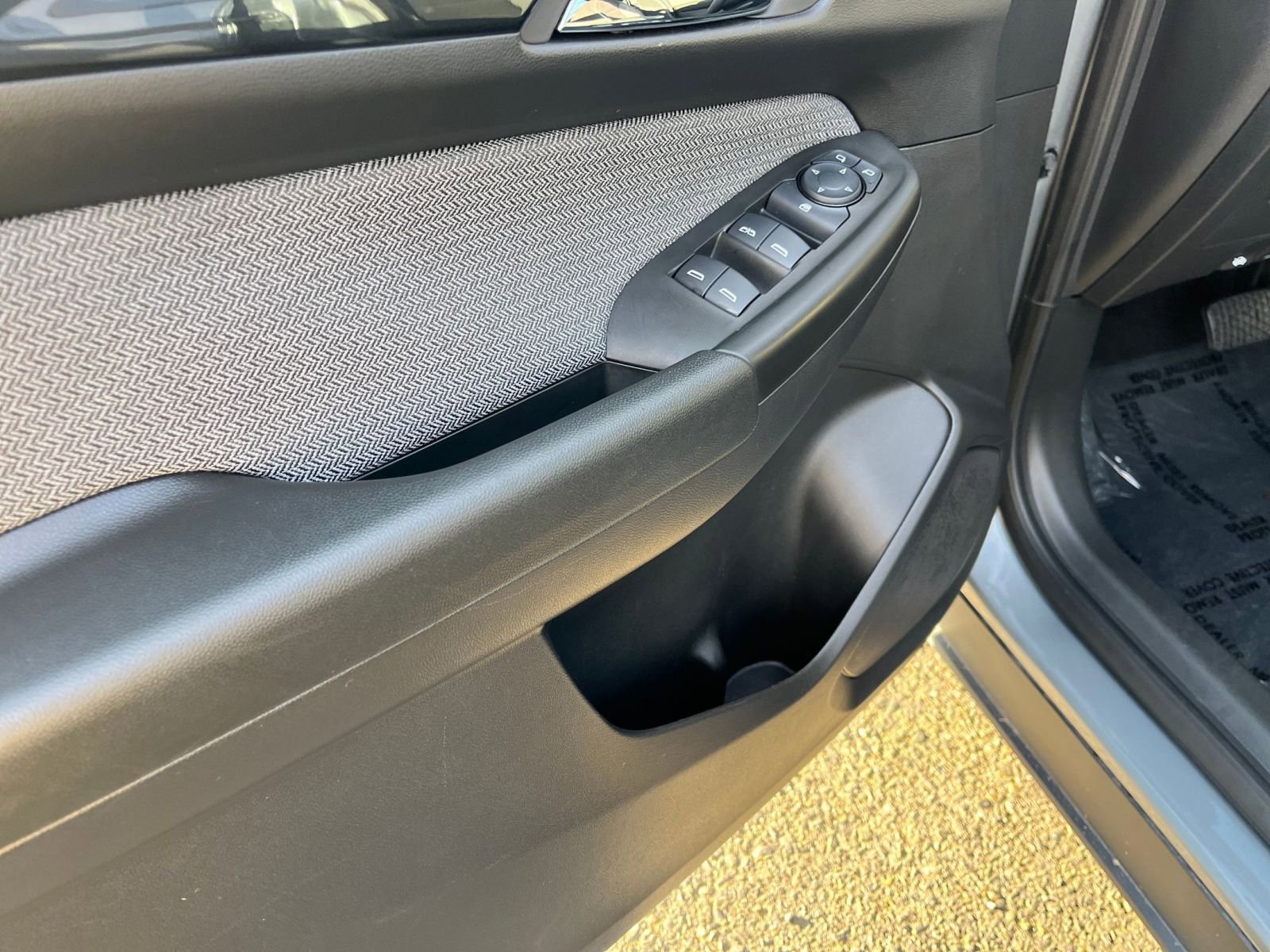 Thumbnail: 2025 Chevrolet TrailBlazer - 18