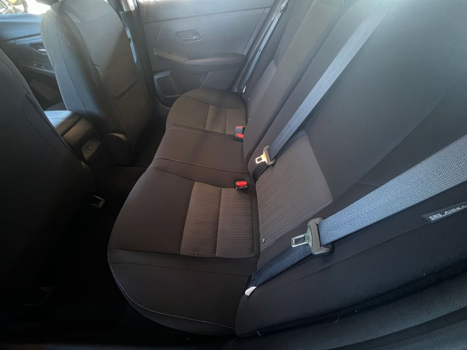 Thumbnail: 2024 Nissan Sentra - 25