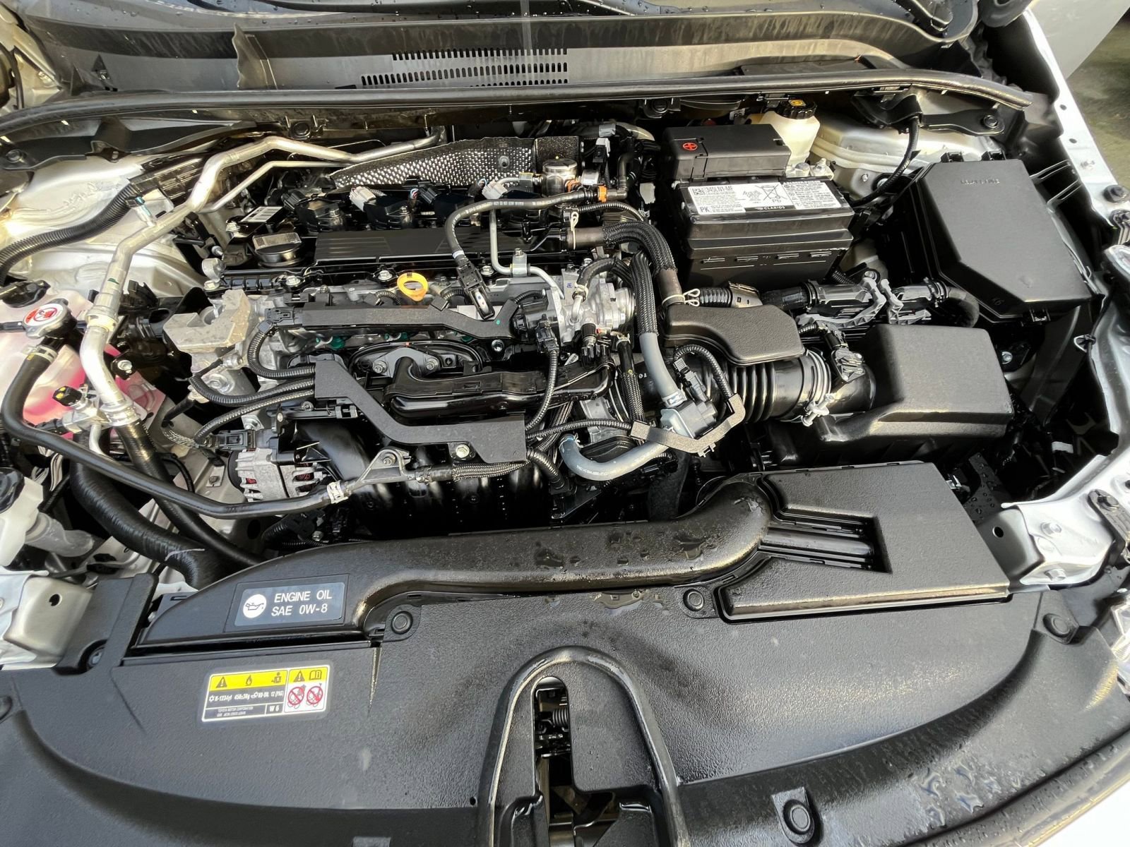 Thumbnail: 2025 Toyota Corolla - 32