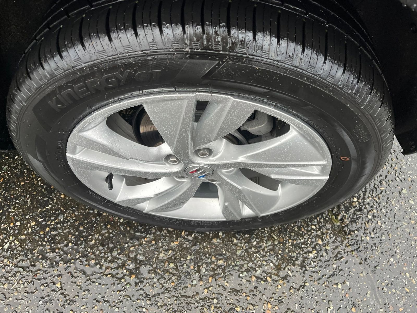 Thumbnail: 2025 Buick Encore GX - 31