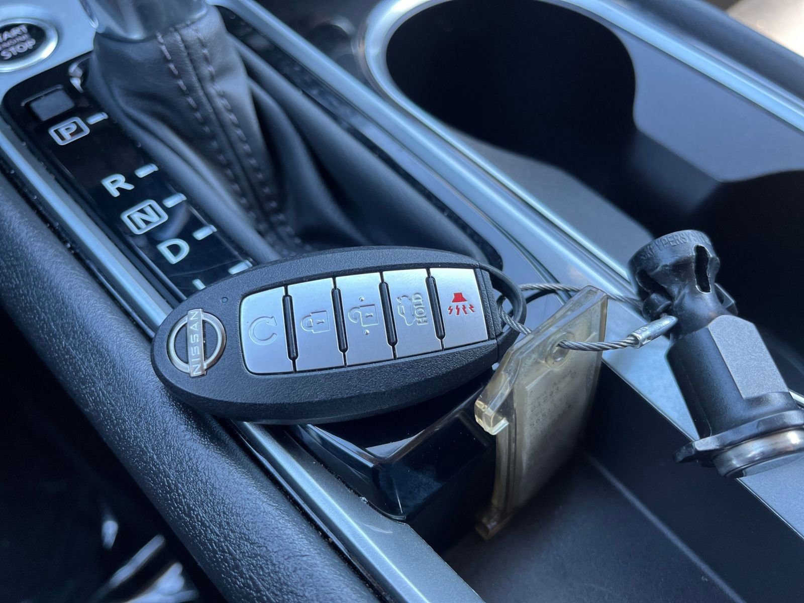 Thumbnail: 2024 Nissan Altima - 22