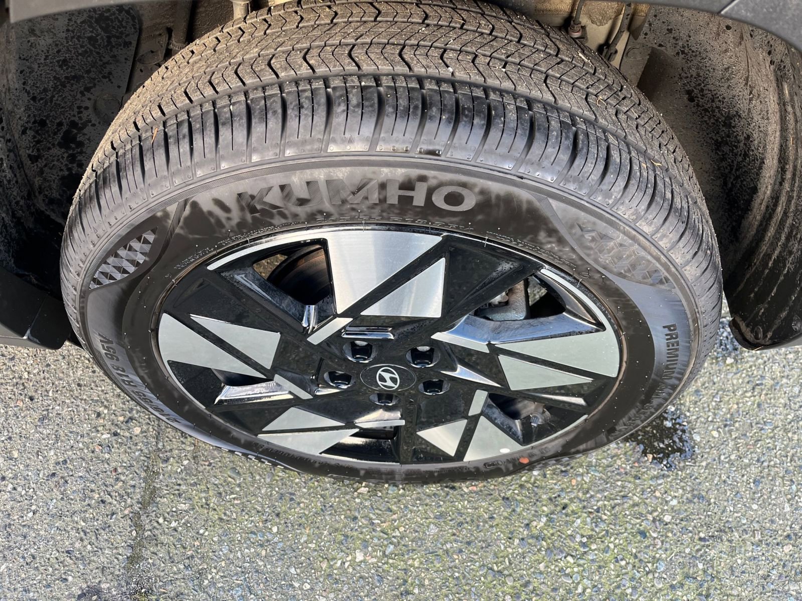 Thumbnail: 2025 Hyundai Kona - 31