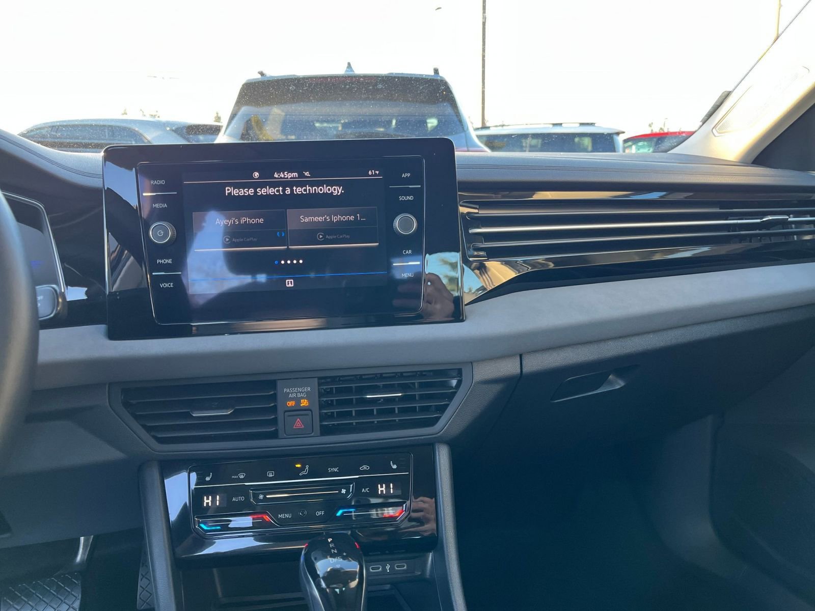 Thumbnail: 2025 Volkswagen Jetta - 20