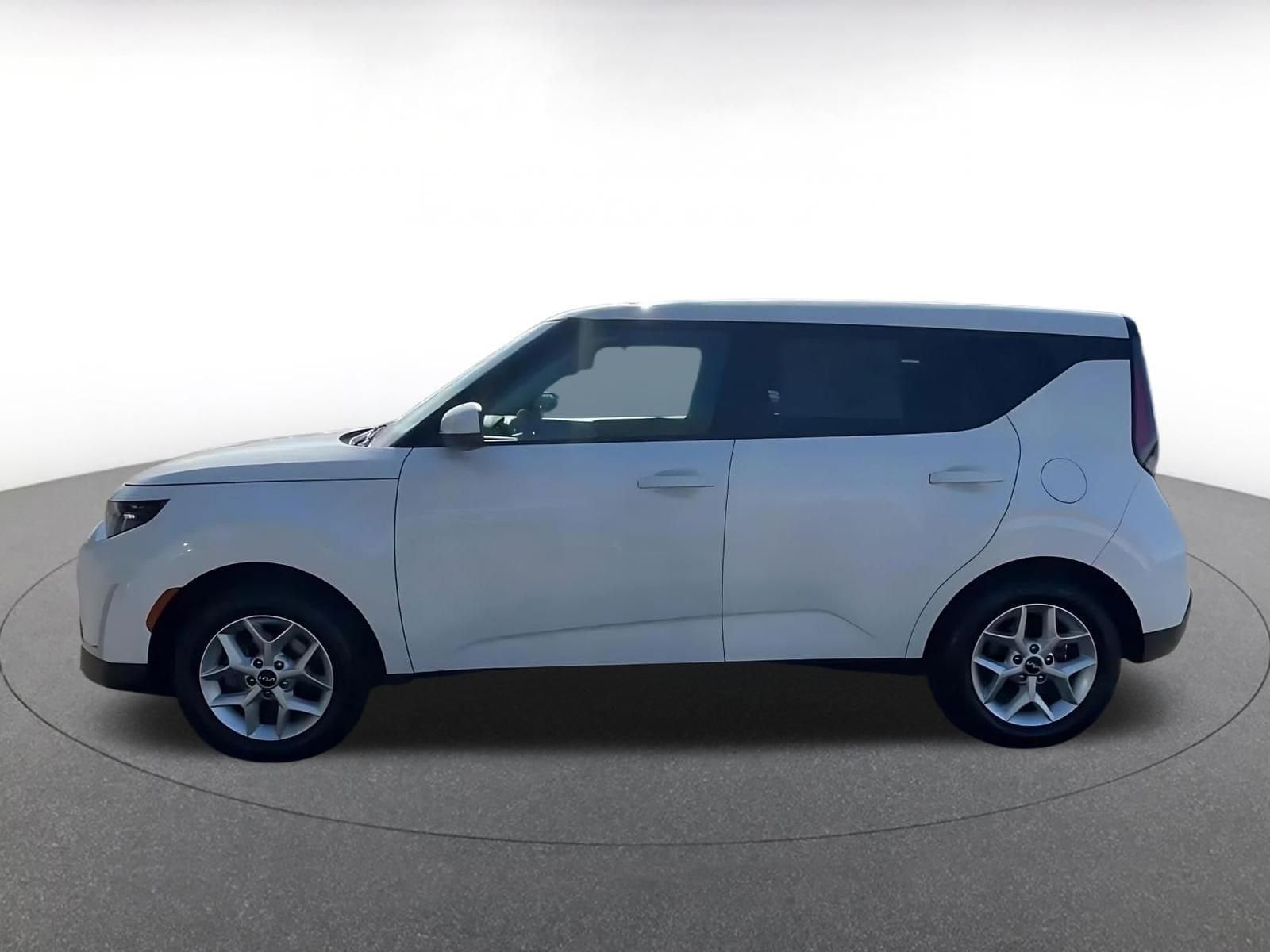 Thumbnail: 2025 Kia Soul - 9