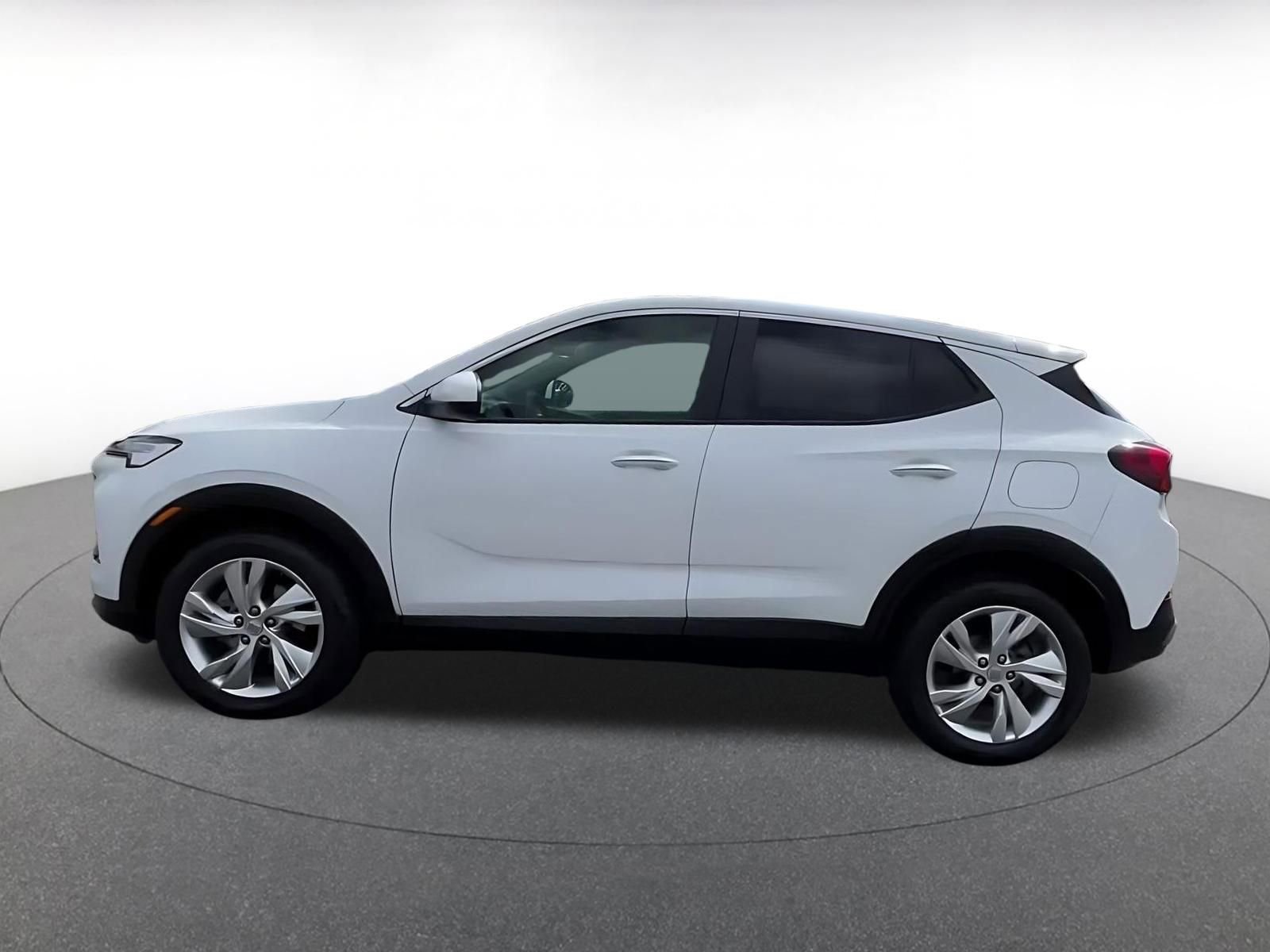 Thumbnail: 2025 Buick Encore GX - 9