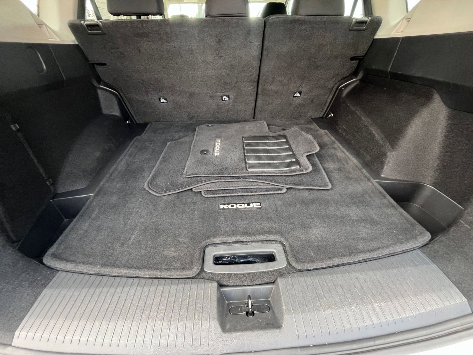 Thumbnail: 2024 Nissan Rogue - 31