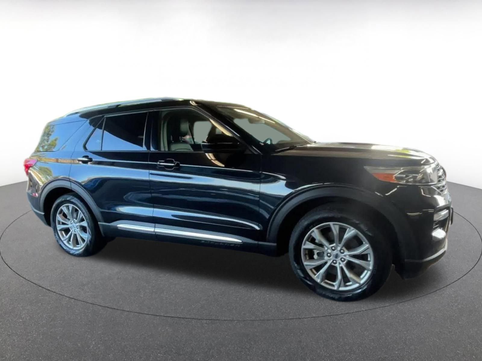 Thumbnail: 2023 Ford Explorer - 12