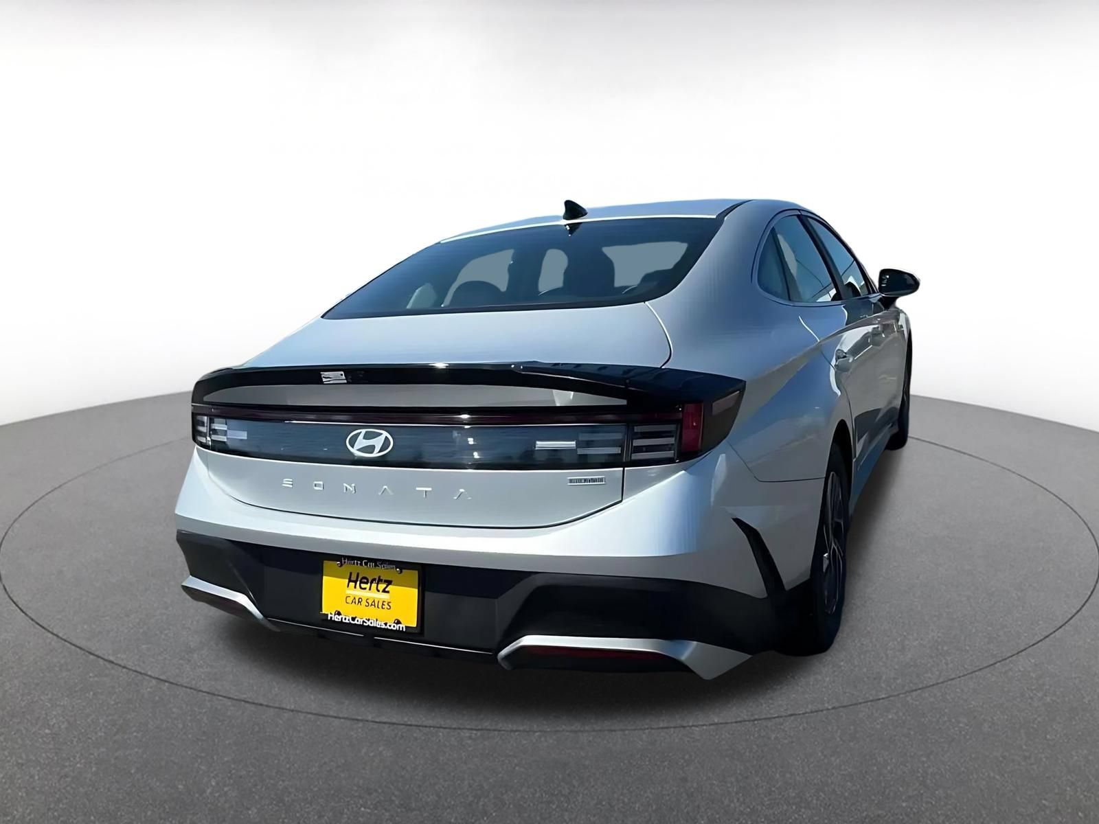 Thumbnail: 2026 Hyundai Sonata - 14