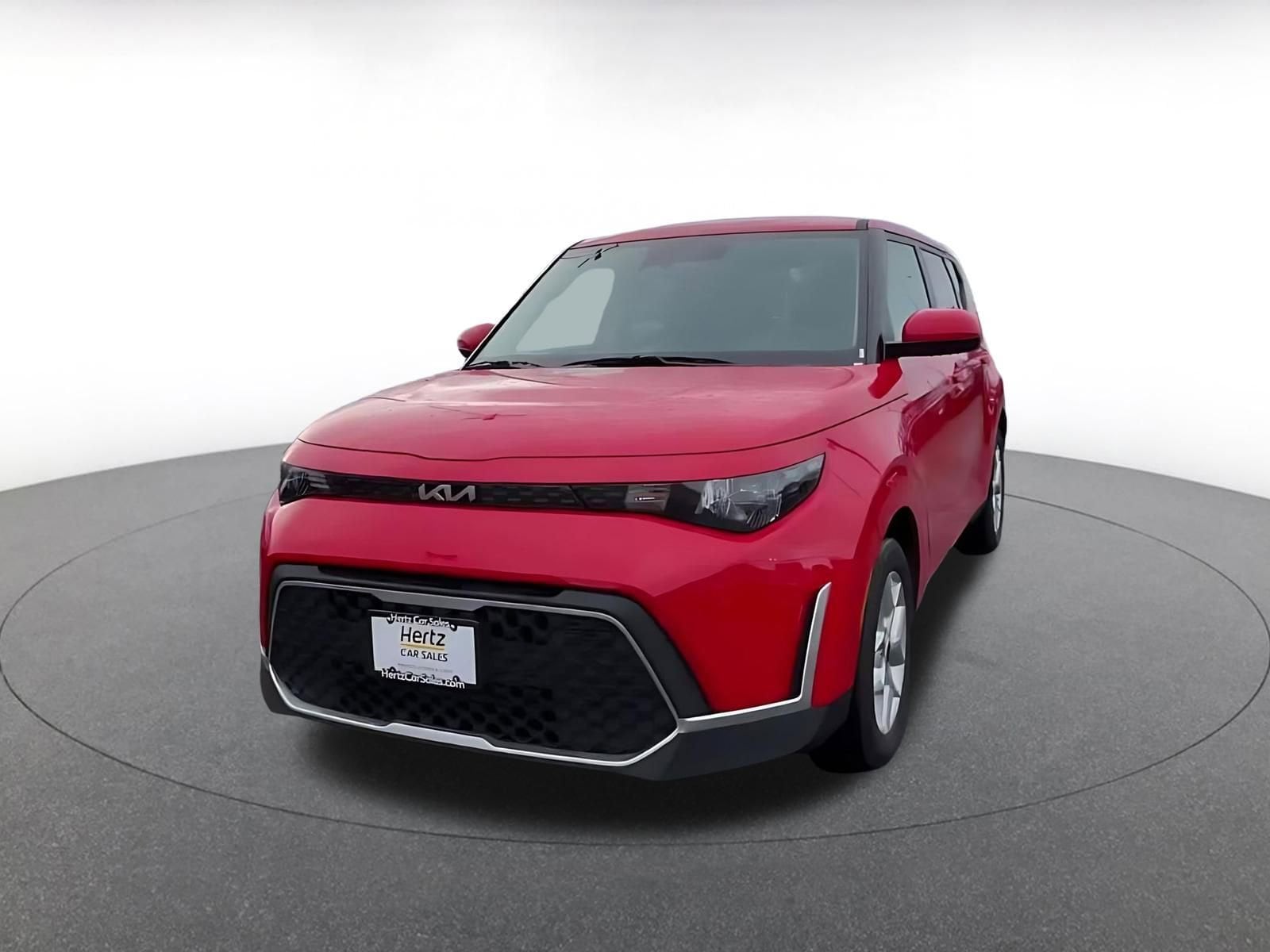Thumbnail: 2025 Kia Soul - 7