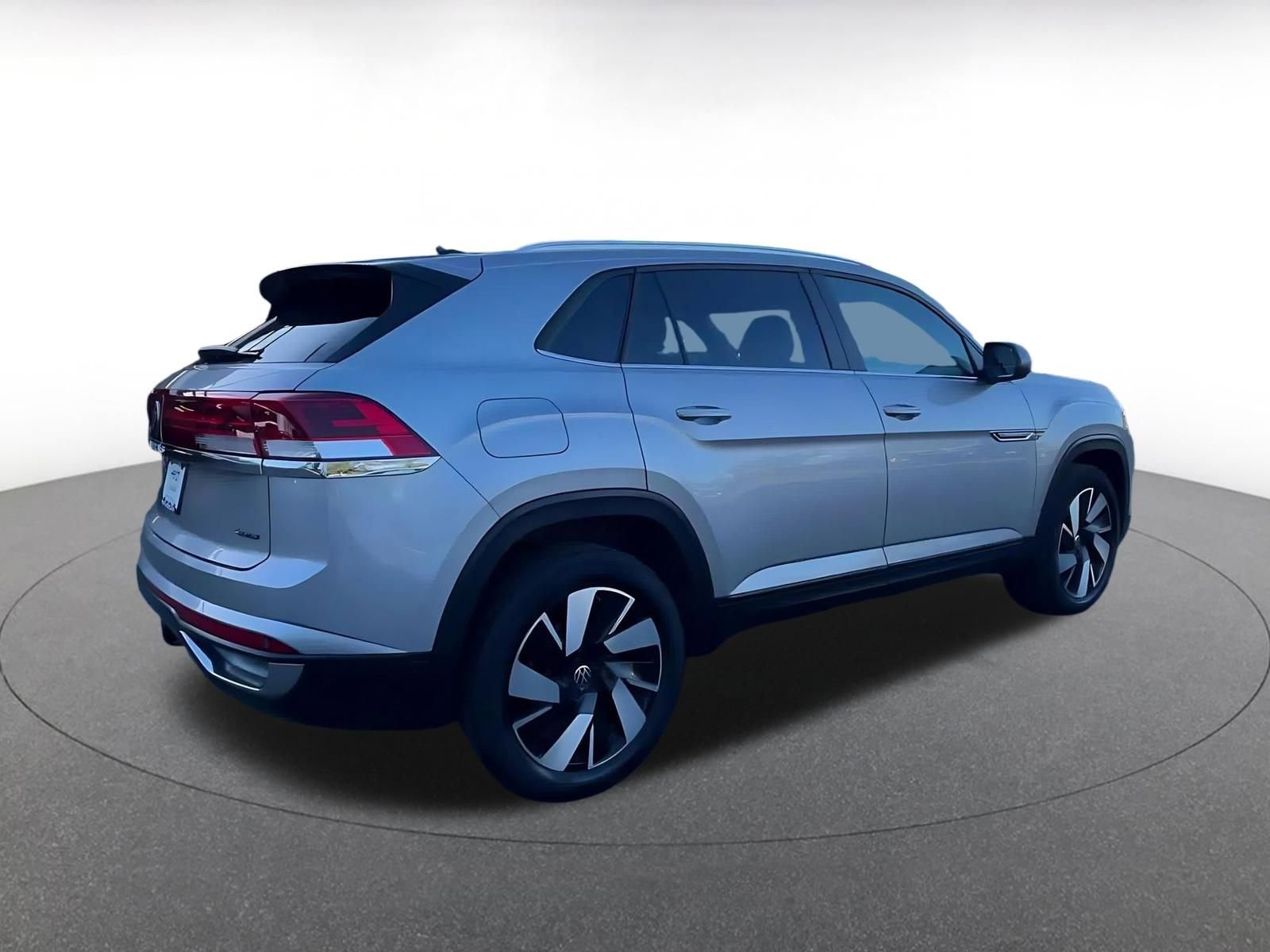 Thumbnail: 2025 Volkswagen Atlas - 15