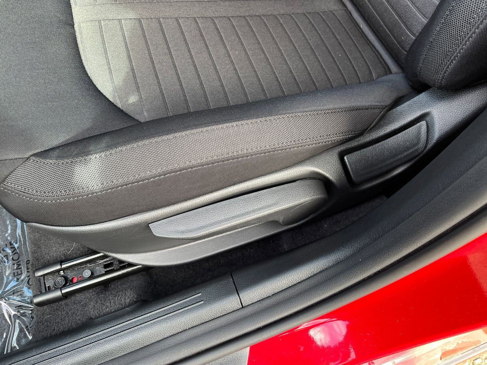 Thumbnail: 2025 Kia K5 - 22