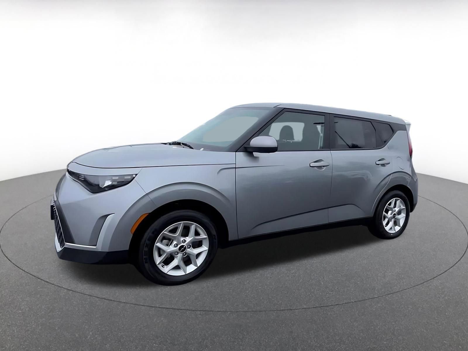 Thumbnail: 2025 Kia Soul - 8