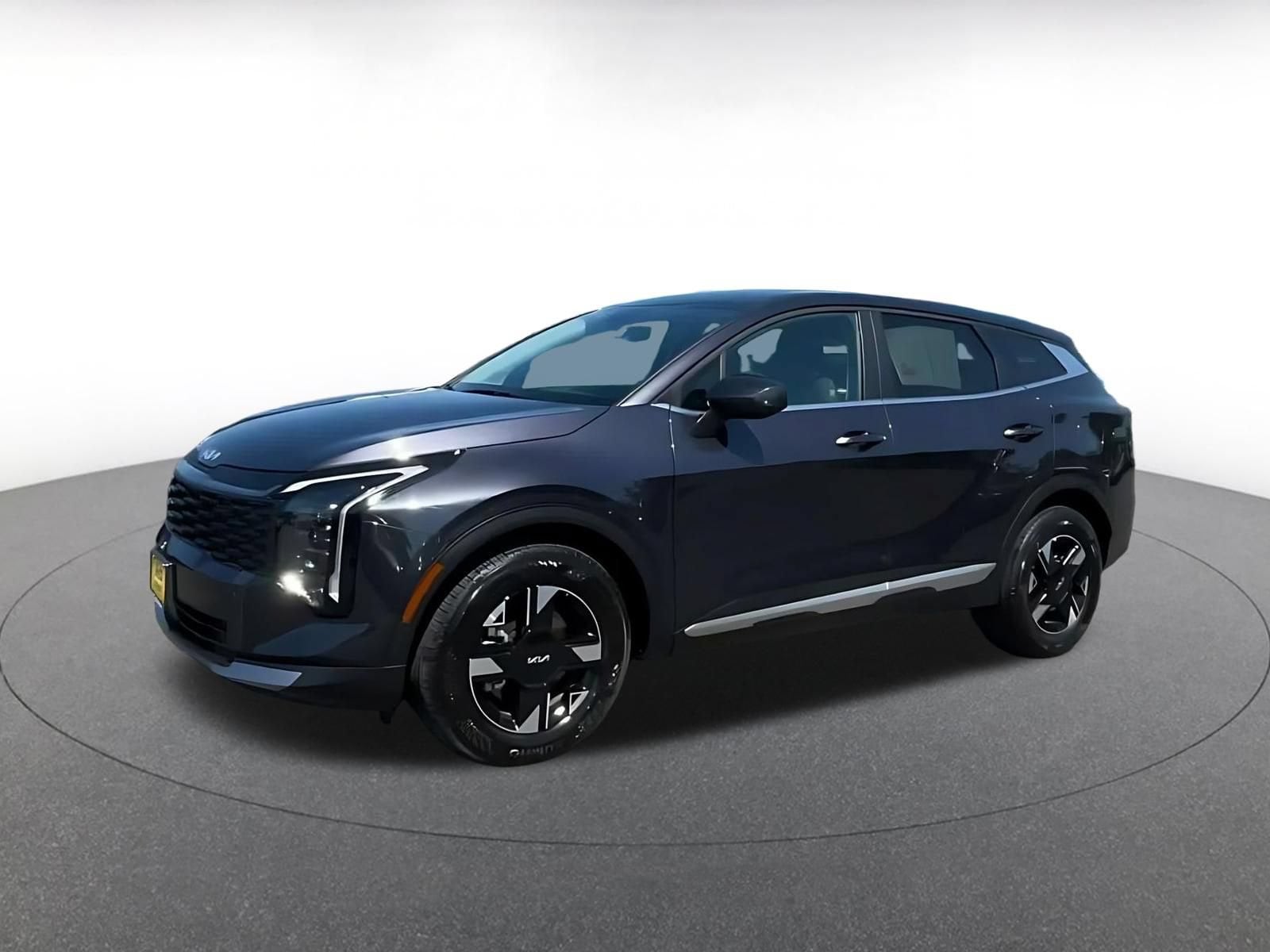 Thumbnail: 2026 Kia Sportage - 6
