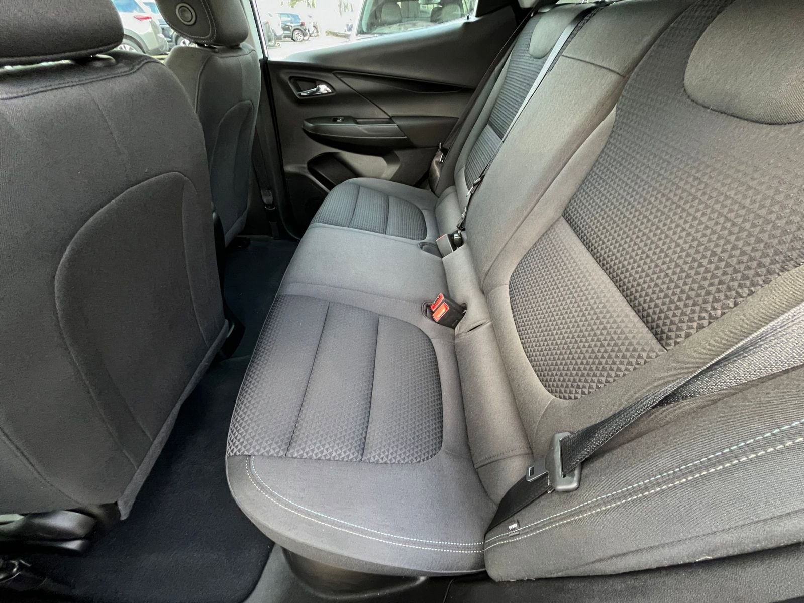 Thumbnail: 2023 Chevrolet Bolt EV - 27