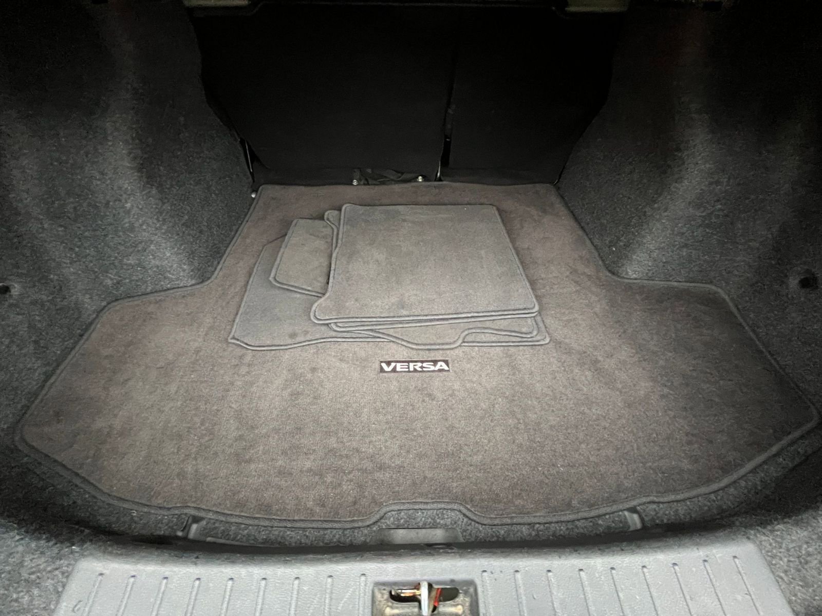 Thumbnail: 2025 Nissan Versa - 31