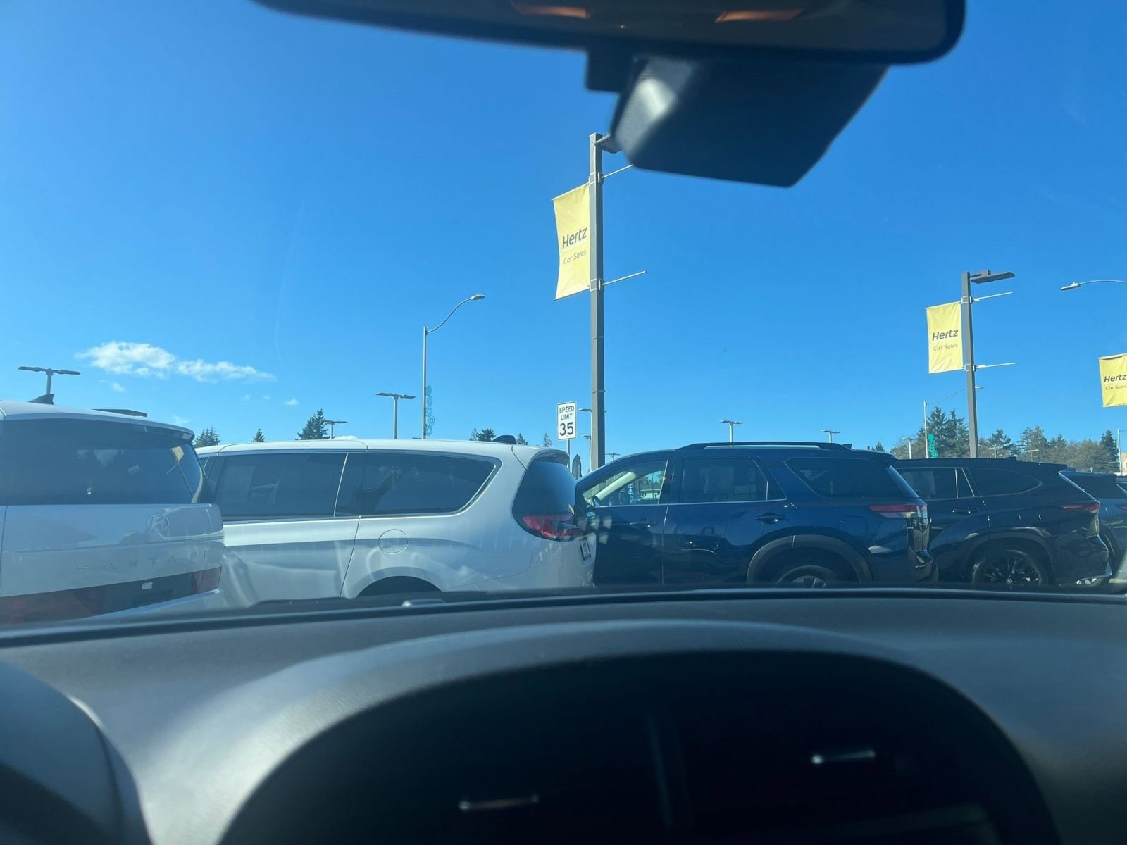 Thumbnail: 2025 Kia Soul - 17