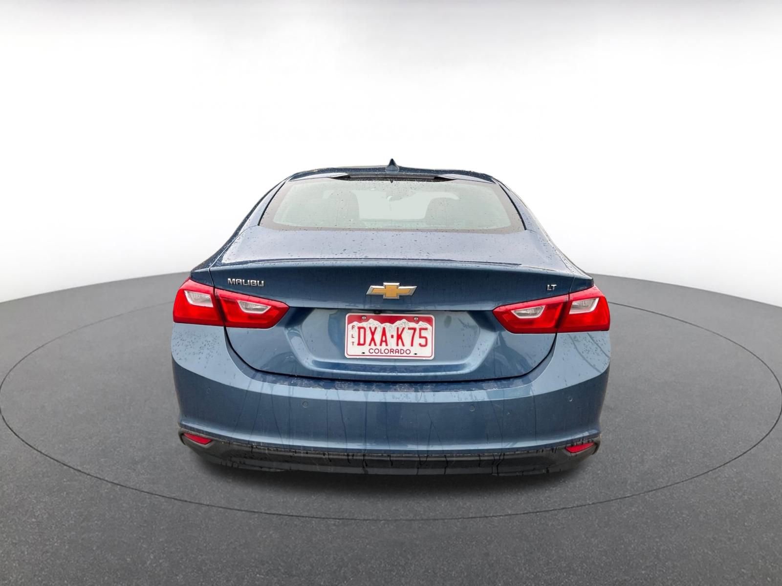 Thumbnail: 2024 Chevrolet Malibu - 6