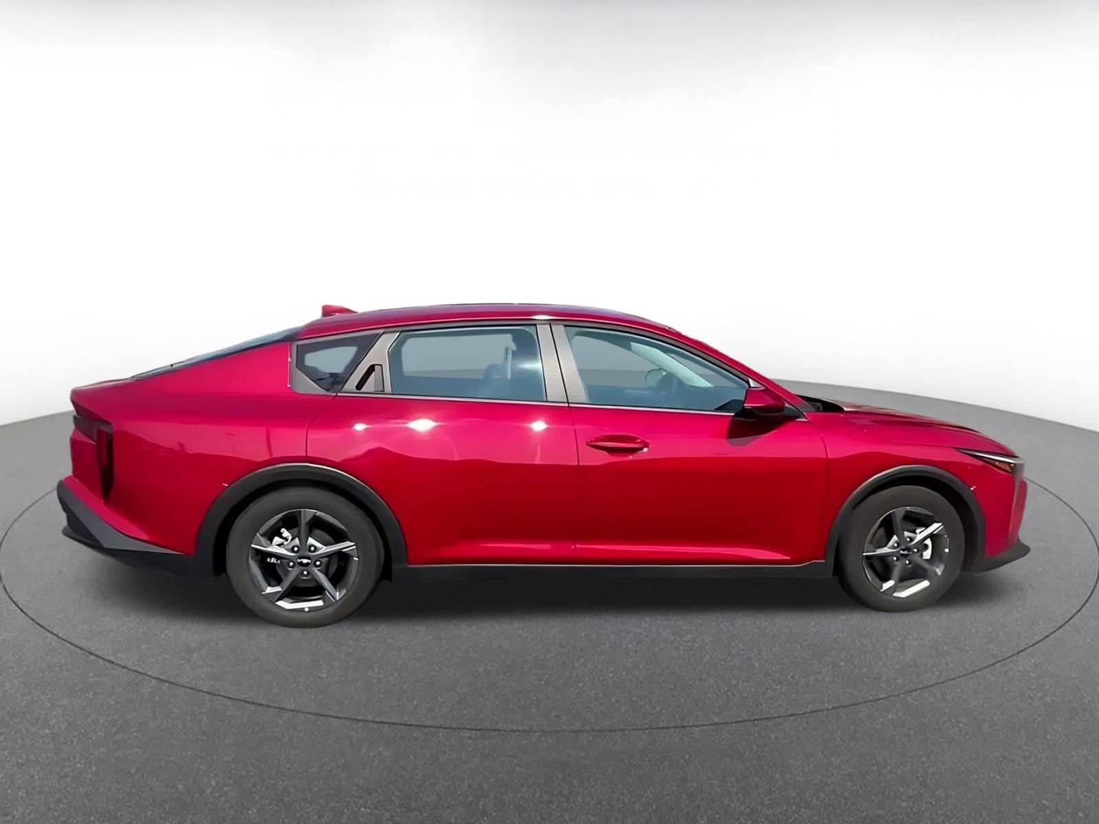 Thumbnail: 2026 Kia K4 - 16