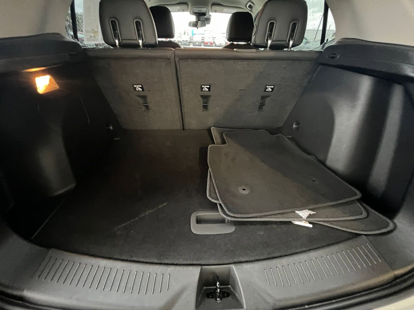 Thumbnail: 2025 Buick Encore GX - 31