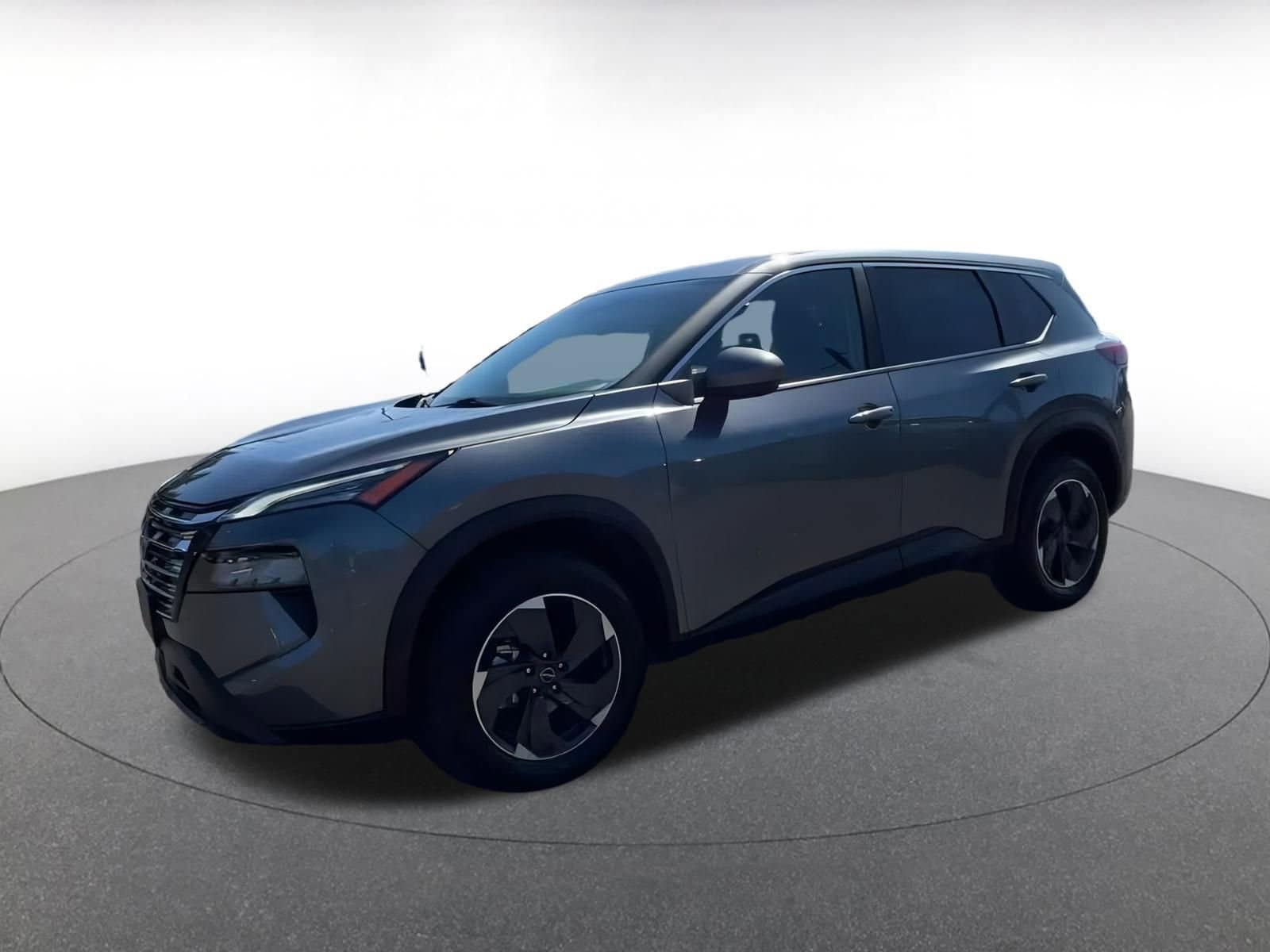 Thumbnail: 2024 Nissan Rogue - 7