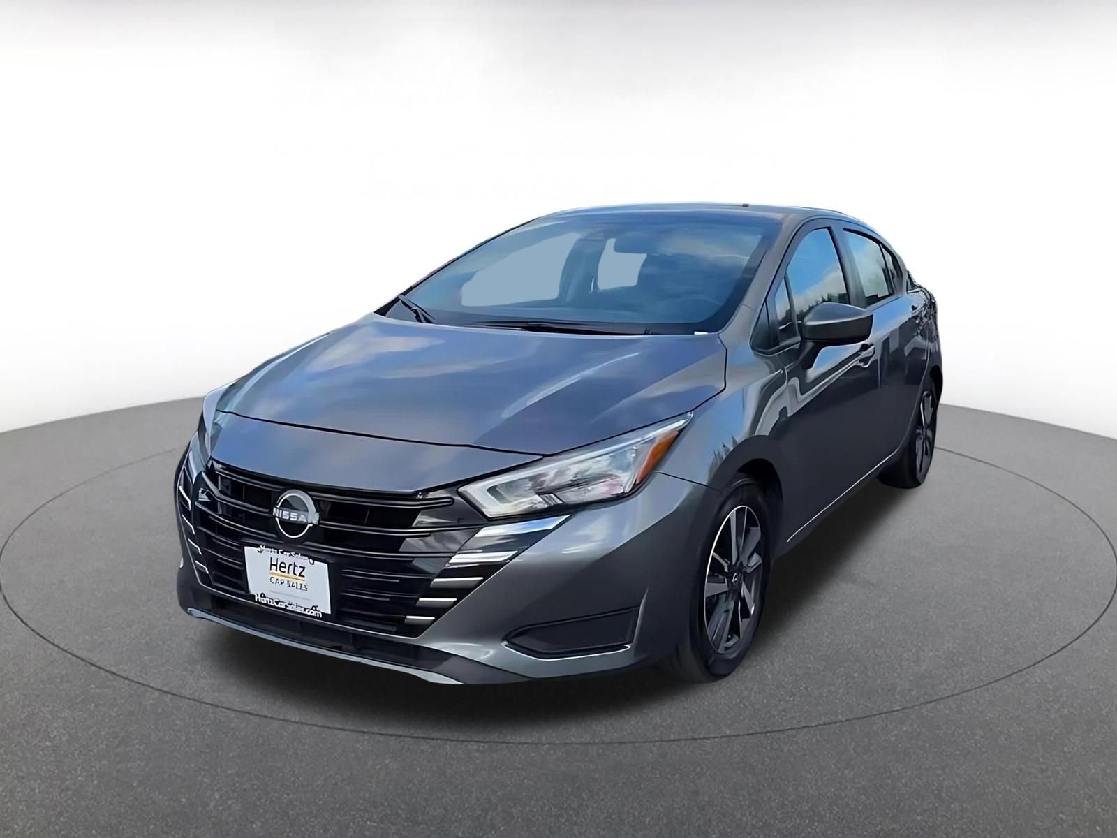 Thumbnail: 2025 Nissan Versa - 7