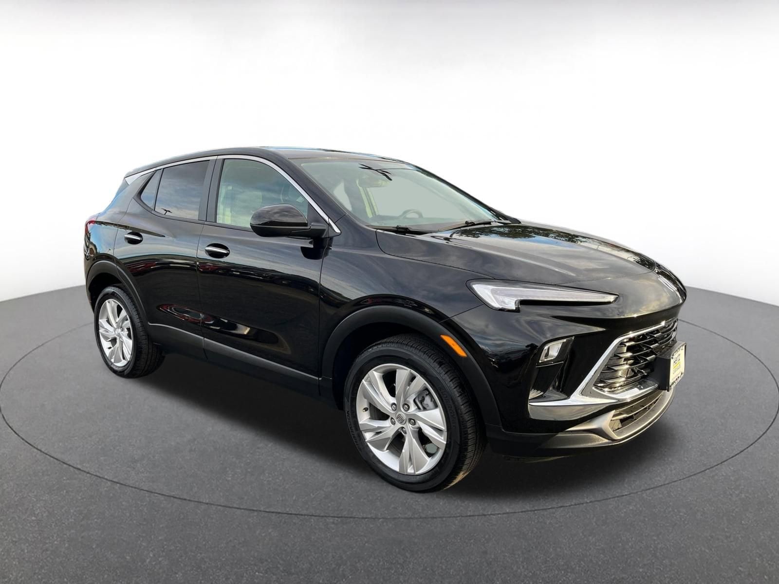 Thumbnail: 2025 Buick Encore GX - 1