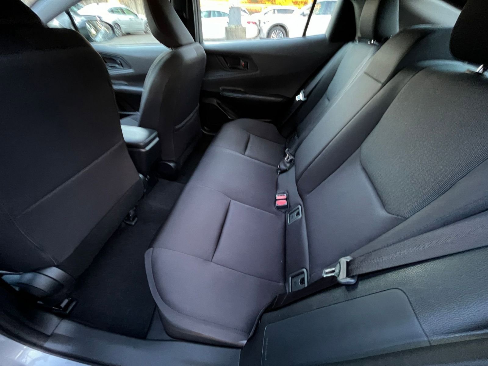 Thumbnail: 2025 Toyota Prius - 27