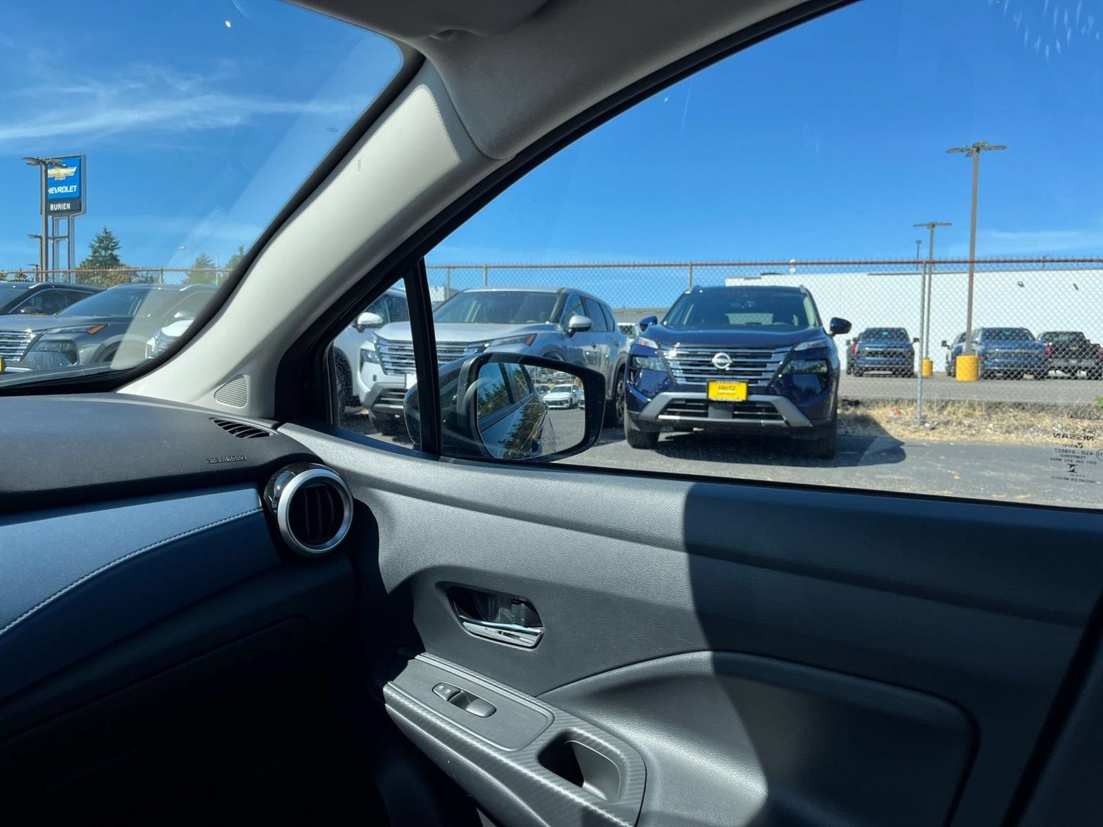 Thumbnail: 2025 Nissan Versa - 35