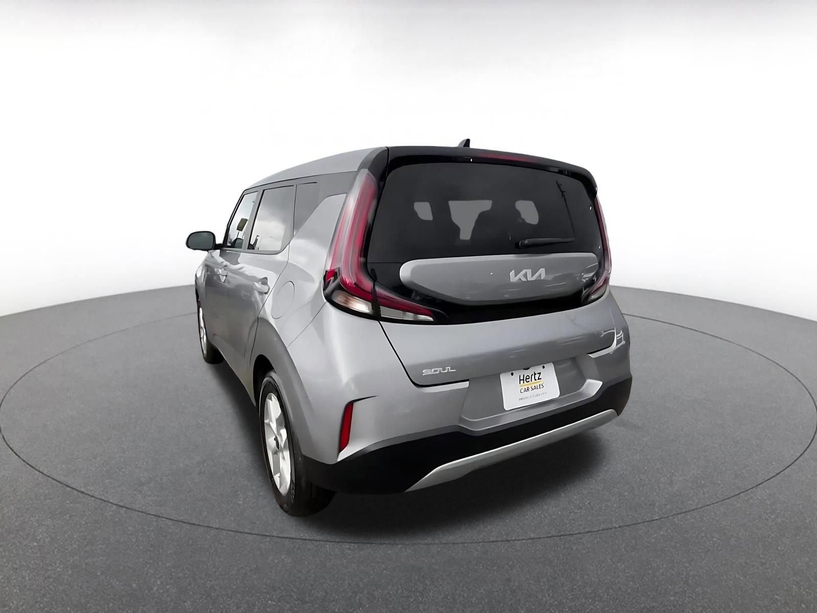 Thumbnail: 2025 Kia Soul - 12