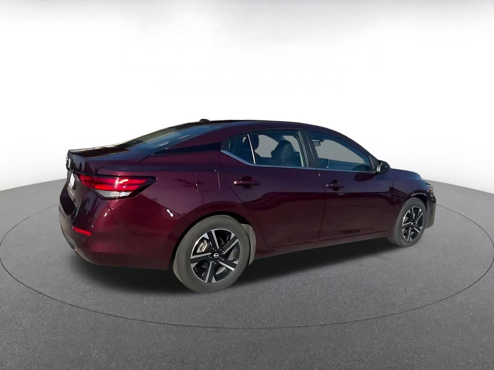 Thumbnail: 2025 Nissan Sentra - 15