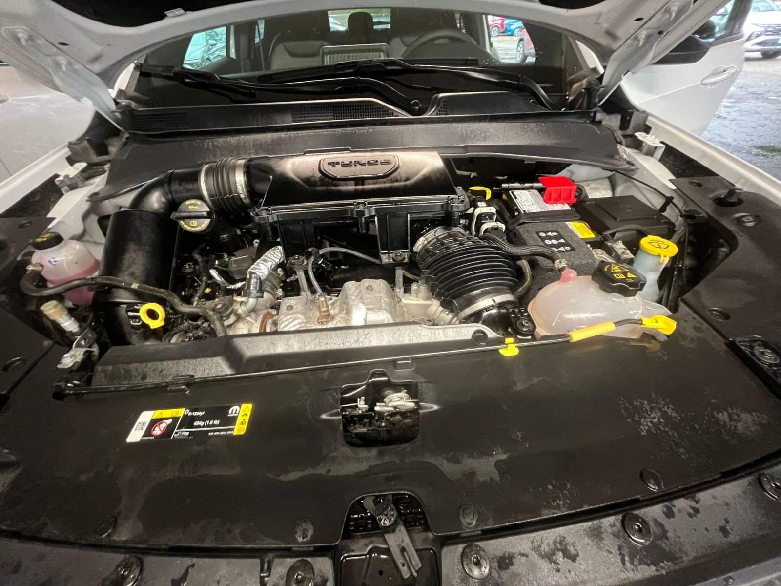 Thumbnail: 2025 Jeep Compass - 32