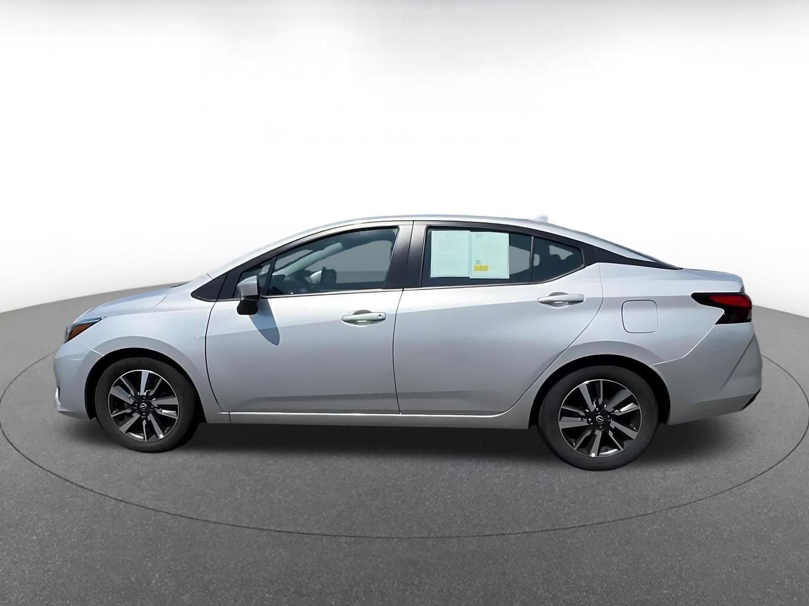 Thumbnail: 2025 Nissan Versa - 8