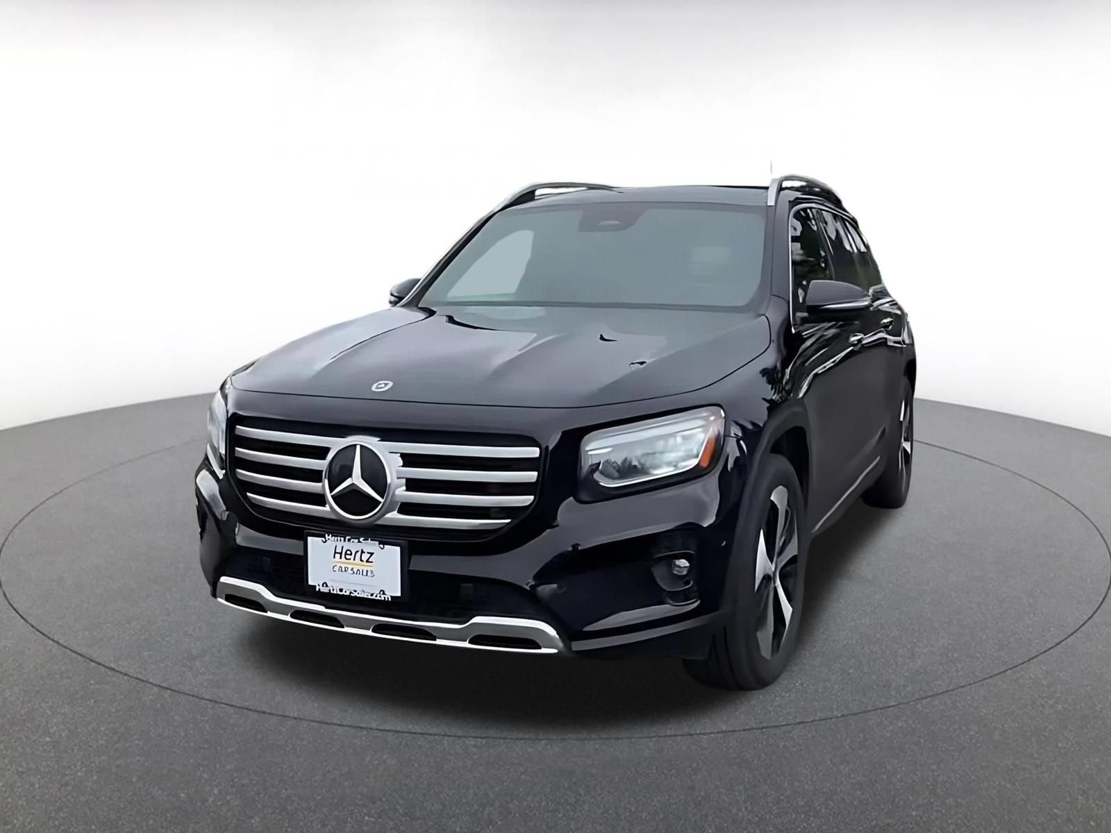 Thumbnail: 2025 Mercedes-Benz GLB - 7