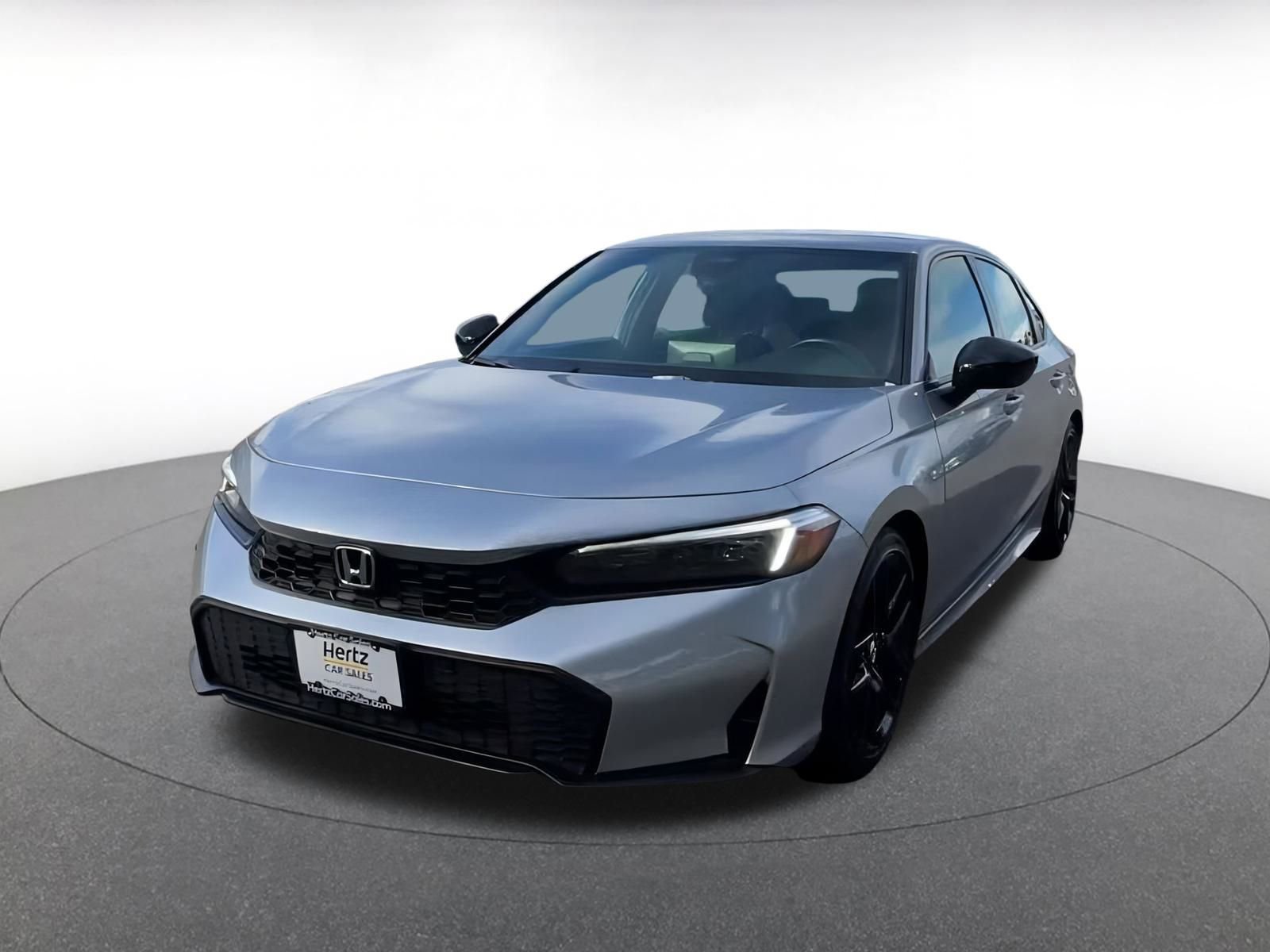 Thumbnail: 2025 Honda Civic - 7