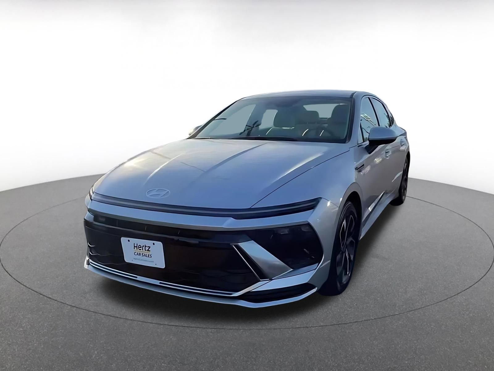 Thumbnail: 2025 Hyundai Sonata - 7