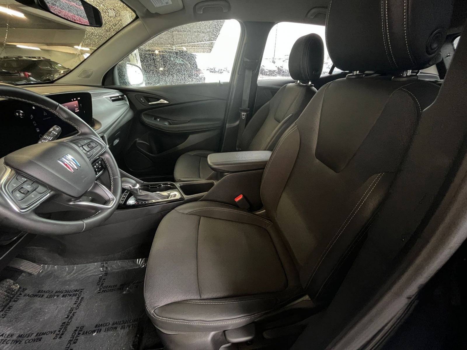 Thumbnail: 2025 Buick Encore GX - 28