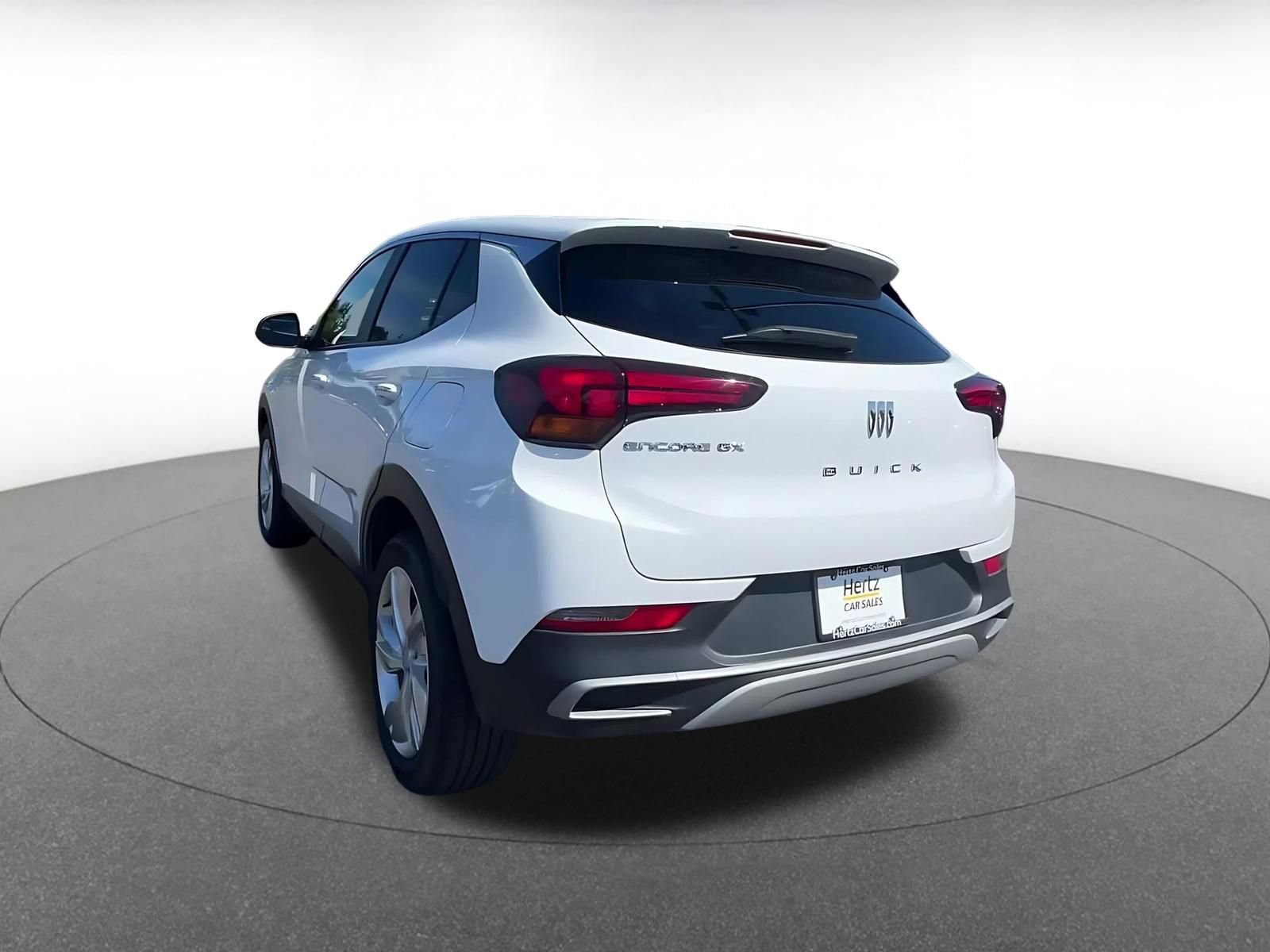 Thumbnail: 2025 Buick Encore GX - 11