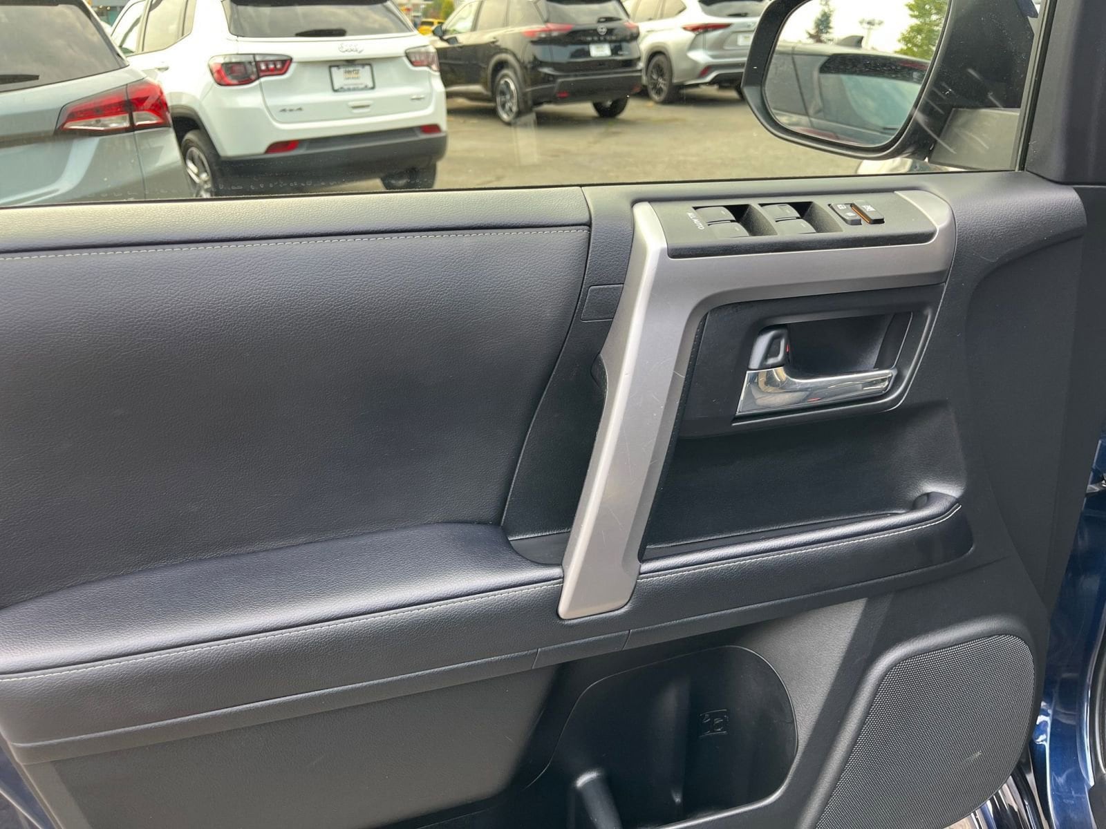 Thumbnail: 2024 Toyota 4Runner - 20