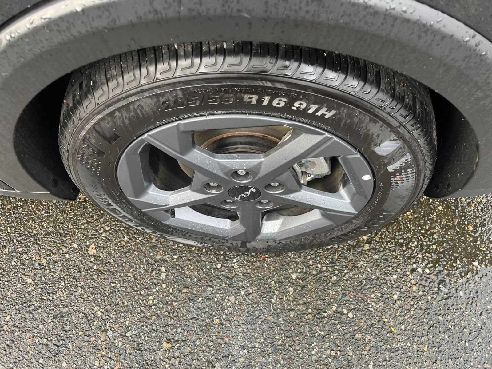 Thumbnail: 2025 Kia K4 - 31