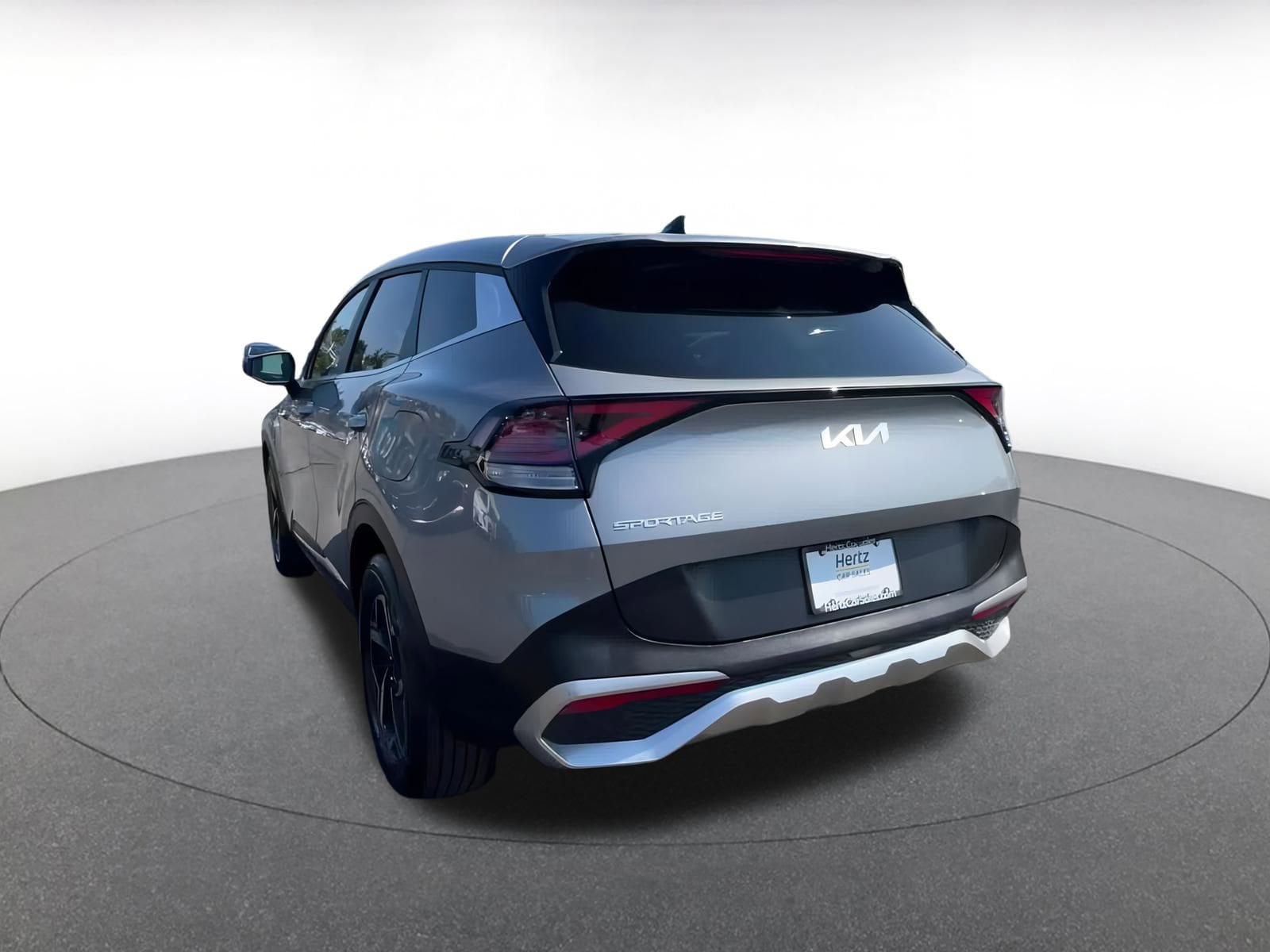 Thumbnail: 2024 Kia Sportage - 11